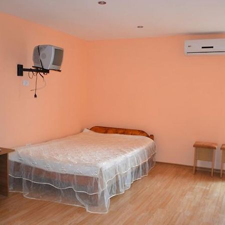 אפורי נורד Vila Denisa מראה חיצוני תמונה