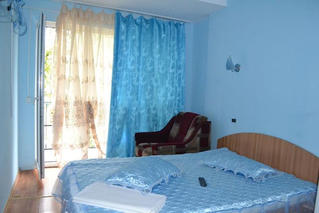 אפורי נורד Vila Denisa מראה חיצוני תמונה