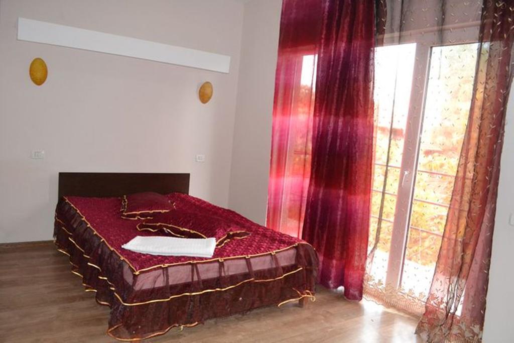 אפורי נורד Vila Denisa מראה חיצוני תמונה