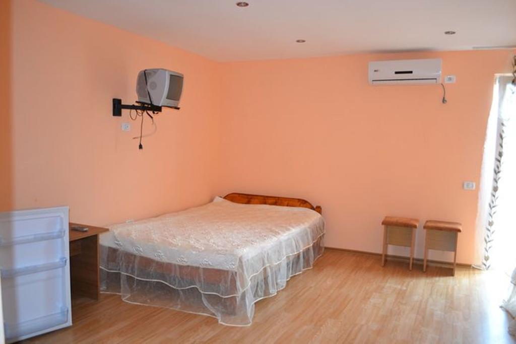 אפורי נורד Vila Denisa מראה חיצוני תמונה