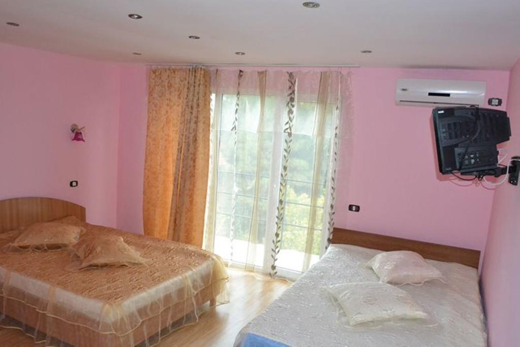 אפורי נורד Vila Denisa חדר תמונה
