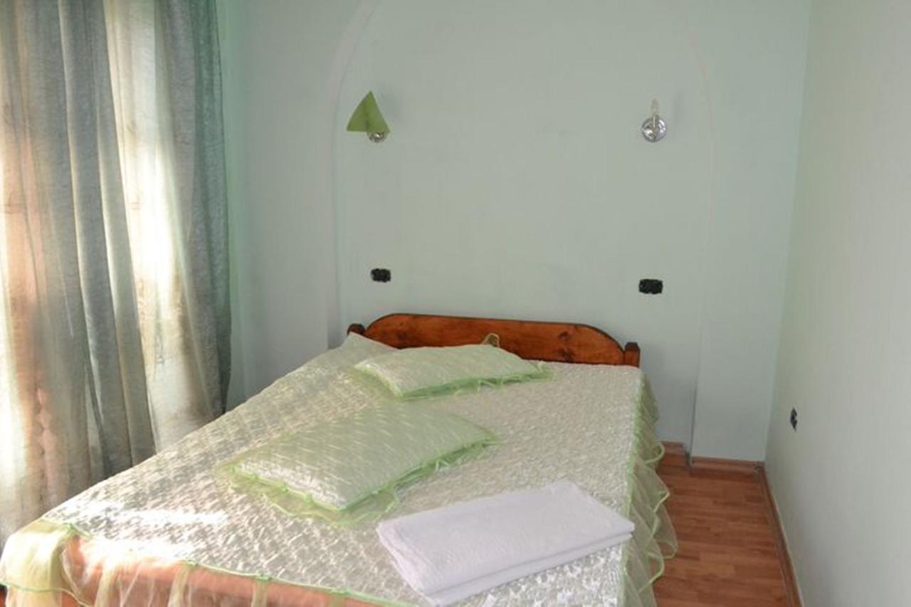 אפורי נורד Vila Denisa חדר תמונה